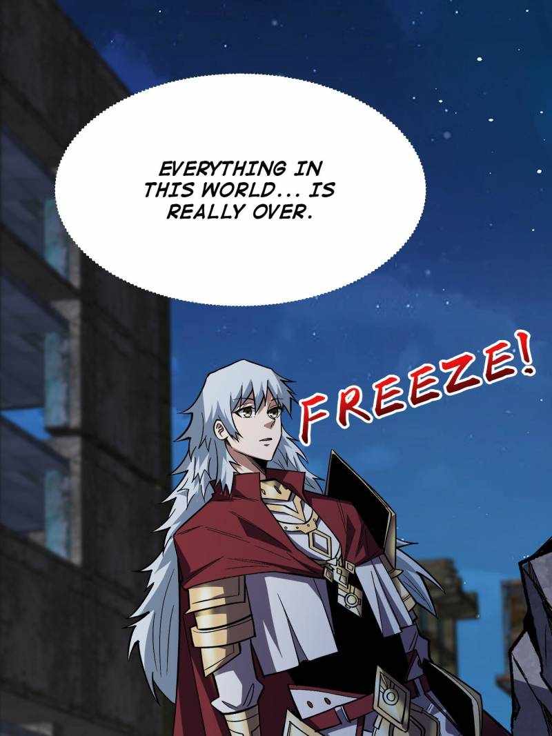 I'm Really Not A Supervillain Chapter 233 45